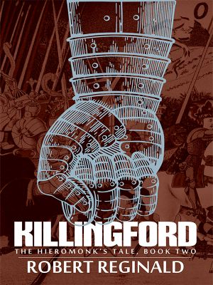 [Hieromonk's Tale 02] • Killingford